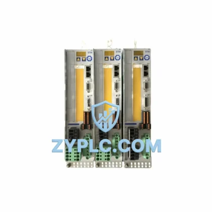 Kollmorgen S71262-NANANA System-Ready Servo Drive for S700 Series Architecture S71262-NANANA Kollmorgen