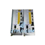 Kollmorgen S7240F-NAF2NA-NA-035 System-Ready Servo Motor for S724 Architecture