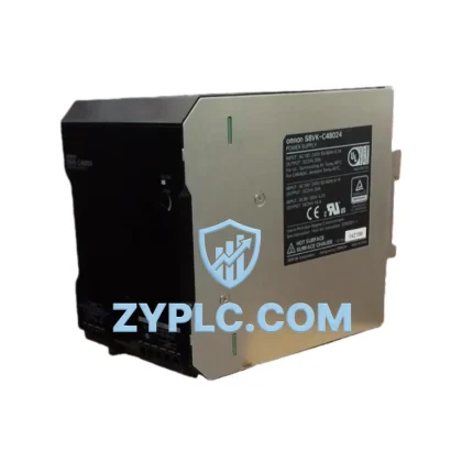 Omron S8VK-C48024 System-Ready Power Supply for S8VK-C Architecture S8VK-C48024 Omron