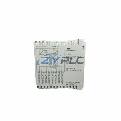 ABB DX910S/D-63754 Replacement I/O Module S900 S900 D-63754 DX910S ABB