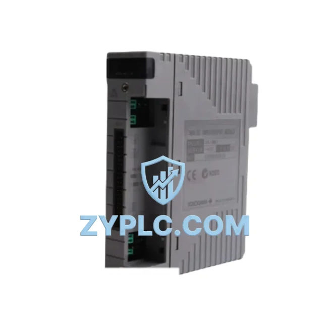 Yokogawa S9260DE-01 System-Ready Digital Output for CENTUM VP Architecture