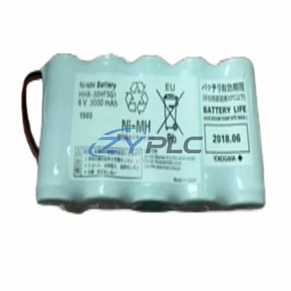 Yokogawa S9400UK Industrial Battery Pack for CENTUM VP Architecture S9400UK Yokogawa