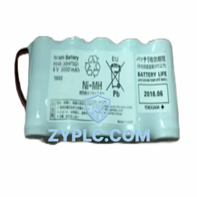 Yokogawa S9400UK Battery Pack for CENTUM VP