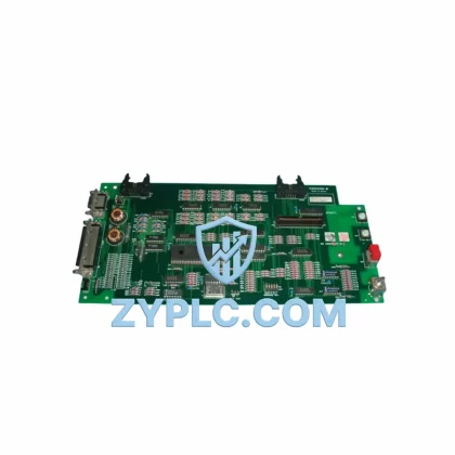 Yokogawa S9930AT-01 Energy-Saving PLC for STARDOM Automation S9930AT-01 Yokogawa