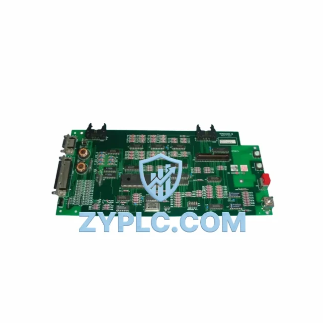Yokogawa S9930AT-01 Energy-Saving PLC for STARDOM Automation