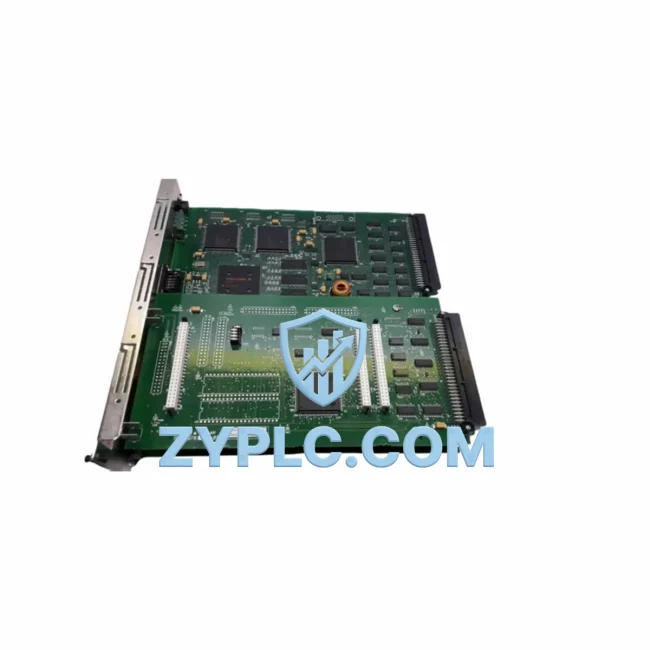 Yokogawa S9943AL Energy-Saving Circuit Board for Optimized Centum Automation