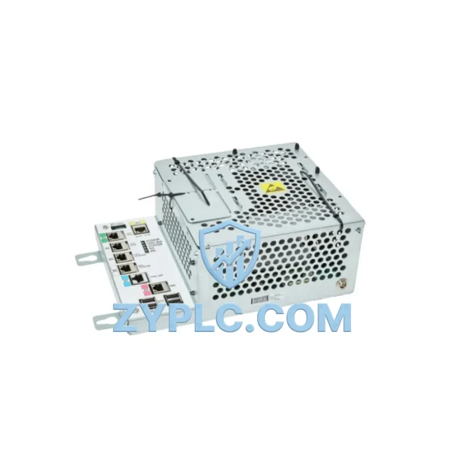 ABB SA168 3BSE003389R1 System-Ready Power Supply for Advant Master Architecture