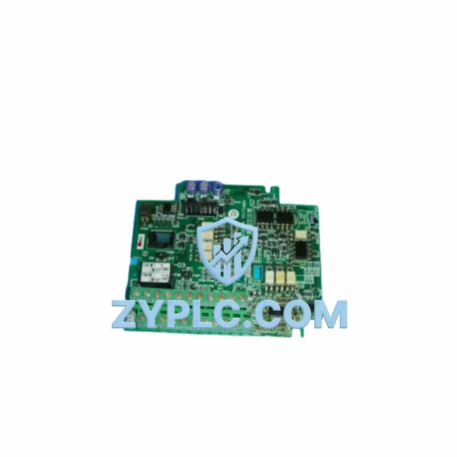 Fuji SA531121-02 Energy-Saving Drive Board for Optimized FRENIC Automation