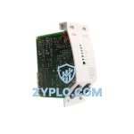 ABB SA801F 3BDH000011R1 Industrial Network Interface for Freelance Systems