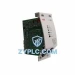 ABB SA811F Industrial Network Interface for Advant AC450