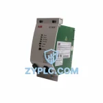 ABB SA811F Industrial Network Interface for Advant AC450