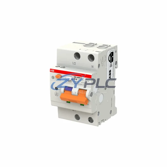 ABB SAFT112POW Power Supply Board for SAFT Series