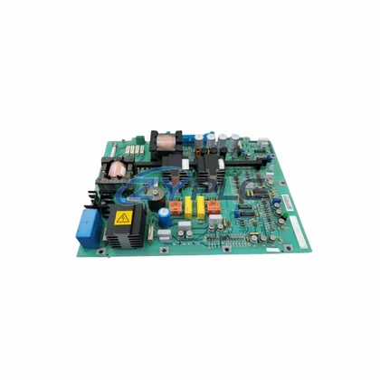 ABB SAFT 113 POW Replacement Power Supply for SAFT Automation SAFT 113 POW ABB