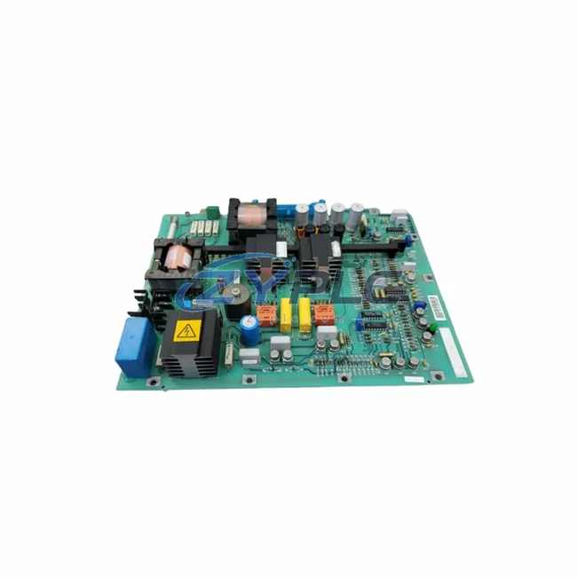 ABB SAFT 113 POW Power Supply for SAFT Automation