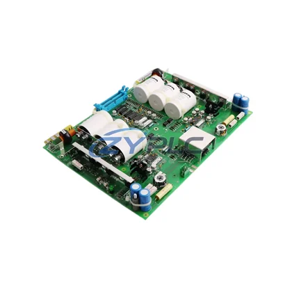 ABB SAFT 123 PAC Industrial Pulse Amplifier for ACS Series SAFT 123 PAC SAFT123PAC ABB