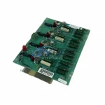 ABB SAFT132CBS Supervision Board for SAFT 132