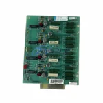 ABB SAFT132CBS Supervision Board for SAFT 132