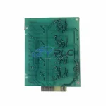 ABB SAFT132CBS Supervision Board for SAFT 132