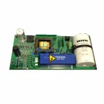 ABB SAFT166APC Power Connection Board