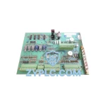 ABB SAFT 189 TSI Industrial Network Interface for Drive Control Systems