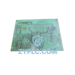 ABB SAFT 189 TSI Industrial Network Interface for Drive Control Systems
