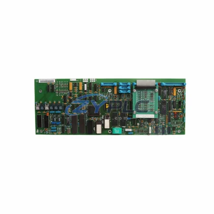 ABB SAFT103CON Industrial CPU Control PCB for SAFT Series Architecture product image