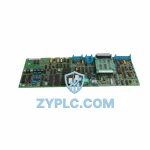 ABB SAFT103CON CPU Control PCB for SAFT Series