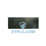 ABB SAFT103CON CPU Control PCB for SAFT Series