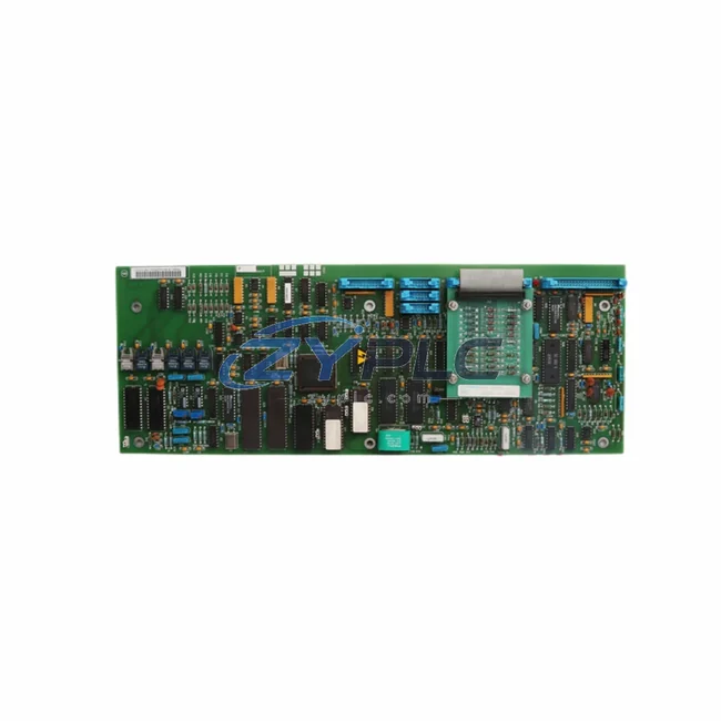 ABB SAFT103CONB SAFT315F380 Industrial Network Interface for SAFT 300 Systems