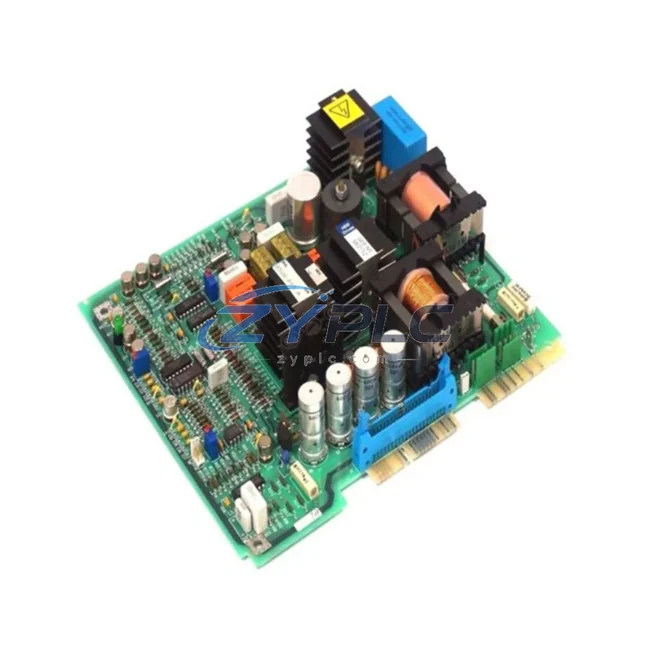ABB SAFT110POW Power Supply for SAFT Automation