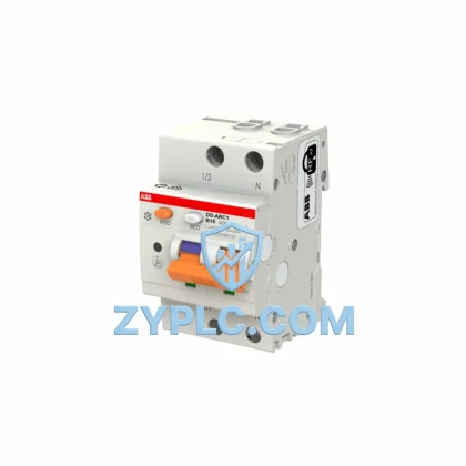 ABB SAFT112POW Industrial Network Interface for SAFT Series Systems SAFT112POW SAFT 112 POW ABB