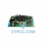 ABB SAFT 113 POW Power Supply for SAFT Series