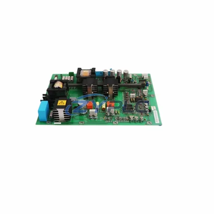 ABB SAFT 113 POW Industrial Power Supply for SAFT Series Architecture product image