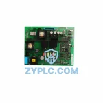 ABB SAFT 113 POW Power Supply for SAFT Series