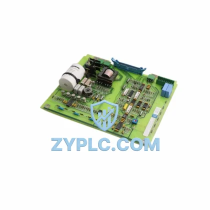 ABB SAFT 127 CHC System-Ready Chopper Control for SAFT Drive Architecture SAFT127 CHC ABB