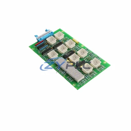 ABB SAFT 151 CPD Industrial Network Interface for Millmate Systems SAFT151CPD SAFT 151 CPD ABB