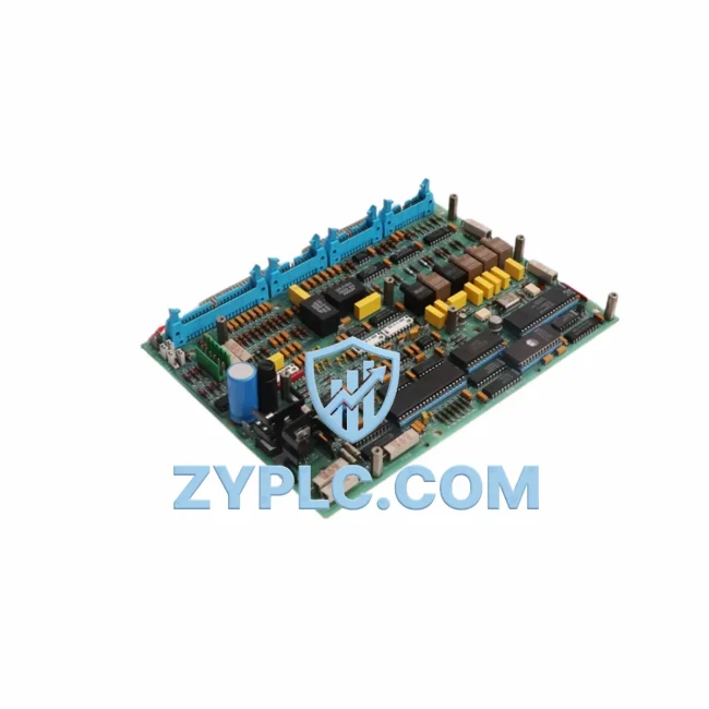 ABB SAFT163IOC PC I/O Board SAFT