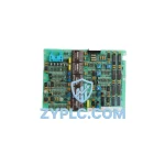ABB SAFT164AIO Analog I/O Module MP200