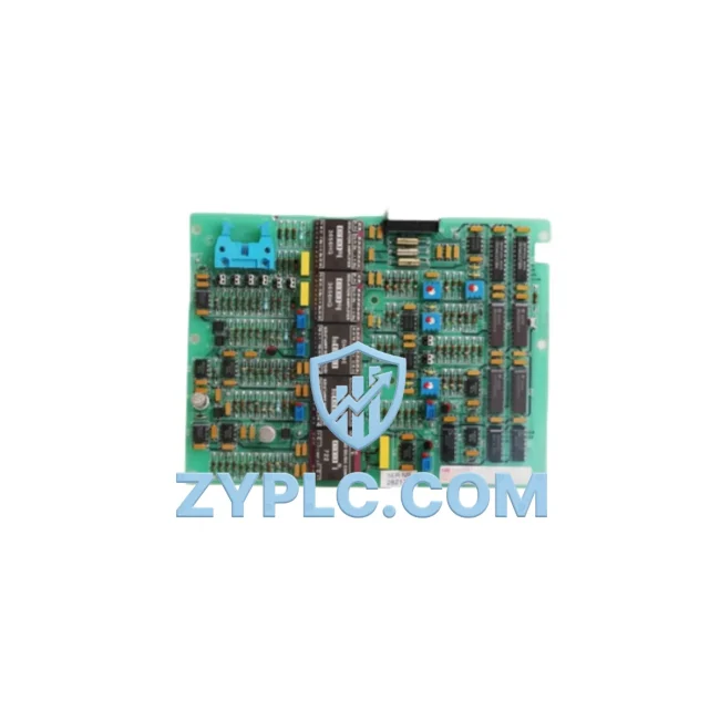 ABB SAFT164AIO Analog I/O Module MP200