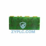 ABB SAFT171PAC Power Supply for SAFT 171