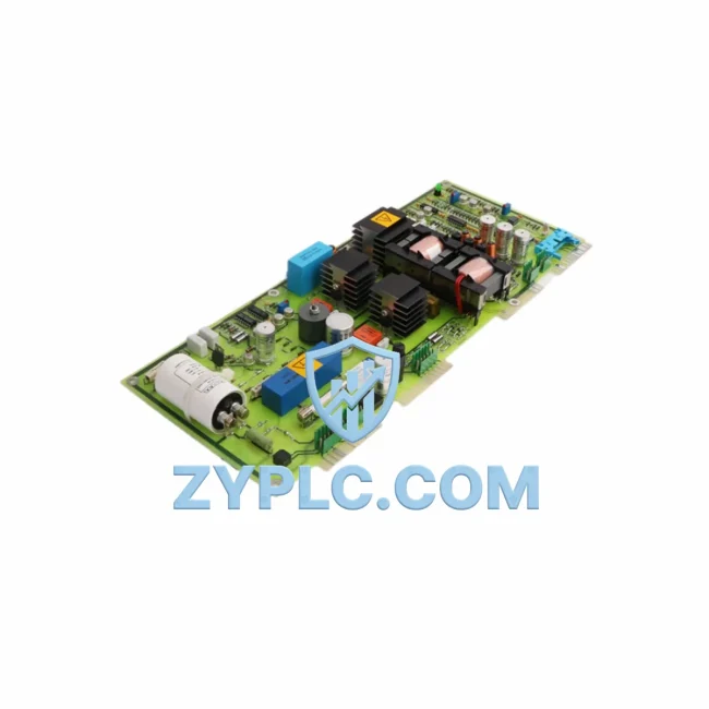 ABB SAFT172POW Industrial Network Interface for SAFT 172 Systems