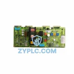ABB SAFT172POW Industrial Network Interface for SAFT 172 Systems