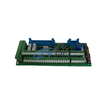 ABB SAFT174 TBC Replacement Terminal Block | SAFT SAFT174 TBC ABB