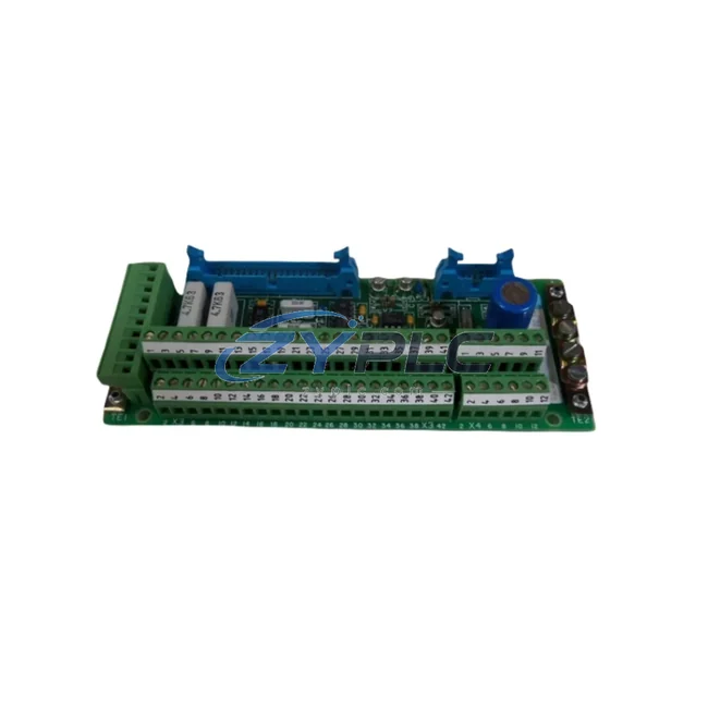 ABB SAFT174 TBC Terminal Block | SAFT