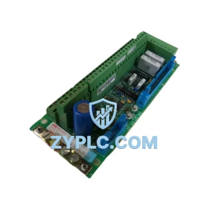 ABB SAFT 174 TBC System-Ready Drive Control for ACS600 Architecture SAFT174TBC SAFT 174 TBC ABB