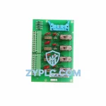 ABB SAFT175 RDO Energy-Saving Relay Output Board SAFT