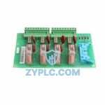 ABB SAFT175 RDO Energy-Saving Relay Output Board SAFT