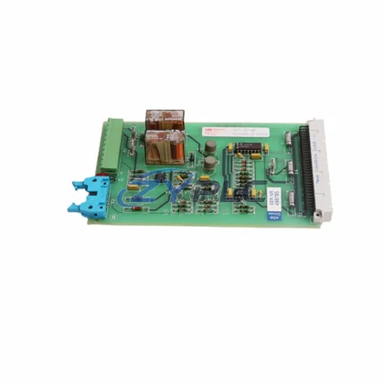 ABB SAFT181INF Replacement Interface Board for SAFT Automation SAFT181INF SAFT 181 INF ABB