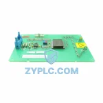 ABB SAFT183 VMC AC Drive Control Board | ACS Series