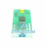 ABB SAFT183 VMC AC Drive Control Board | ACS Series